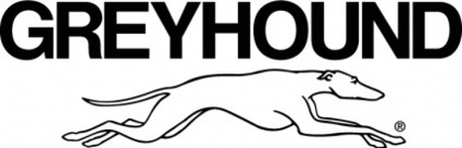 Greyhound bus Freight Logo photo - 1