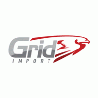 Grid Import Logo photo - 1