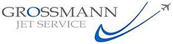 Grossmann Jet Service Logo photo - 1