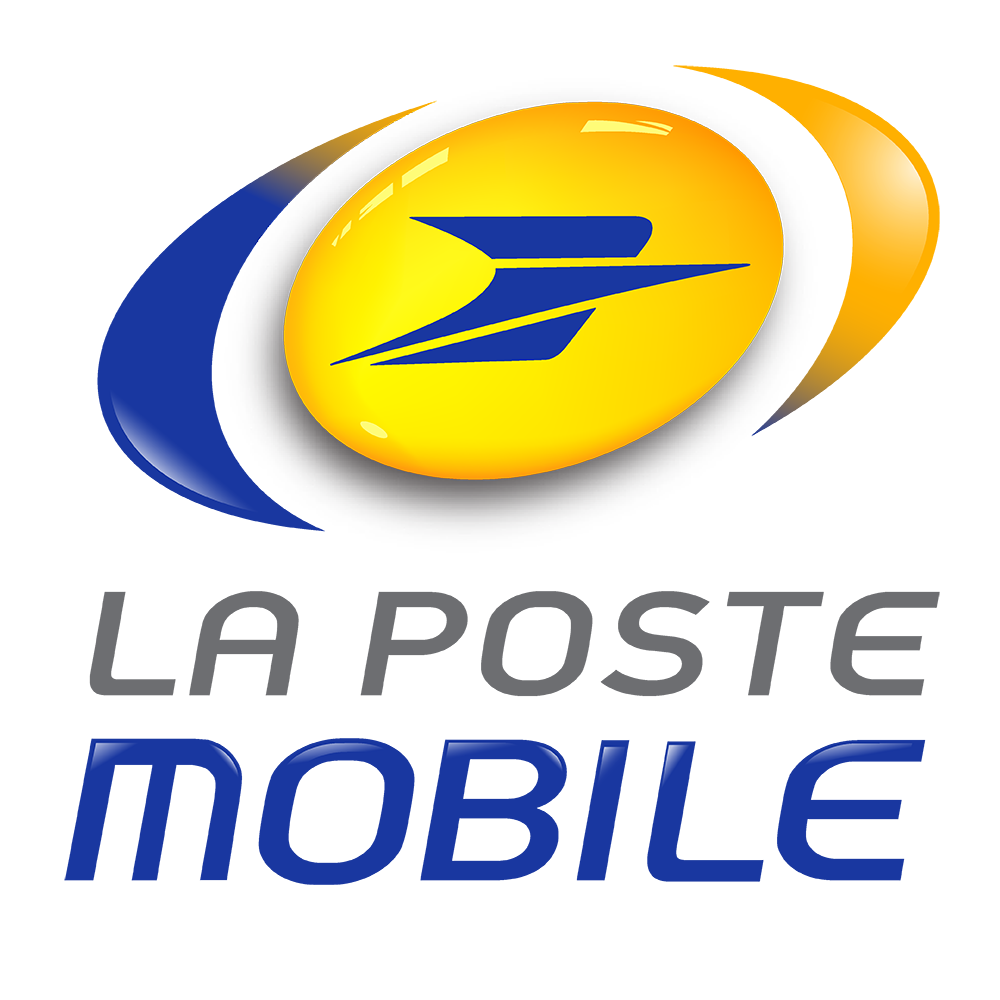 Groupe La Poste Logo photo - 1