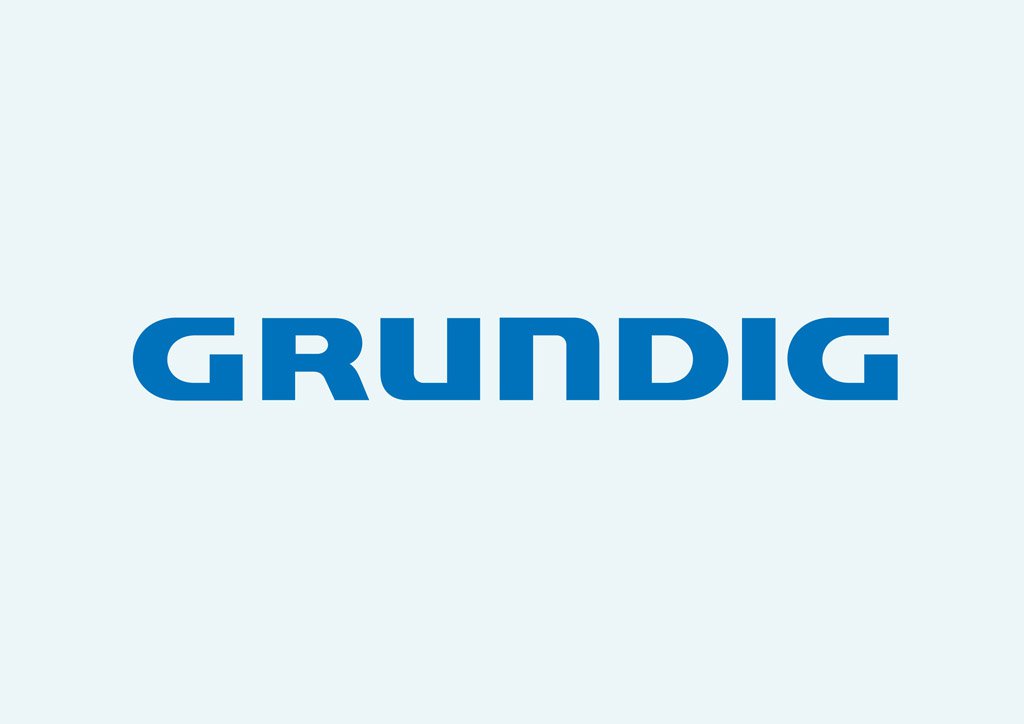 Grundig Logo photo - 1
