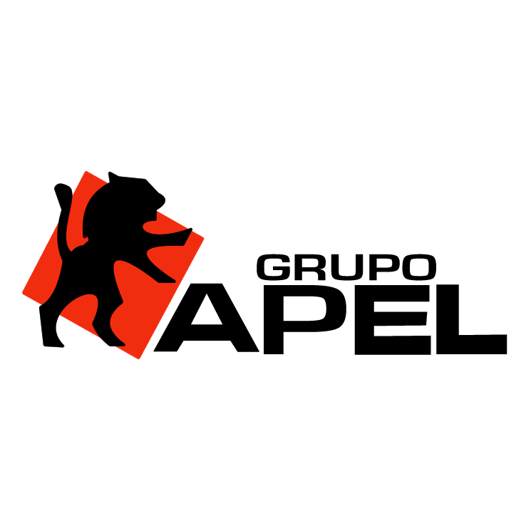 Grupo APEL Logo photo - 1