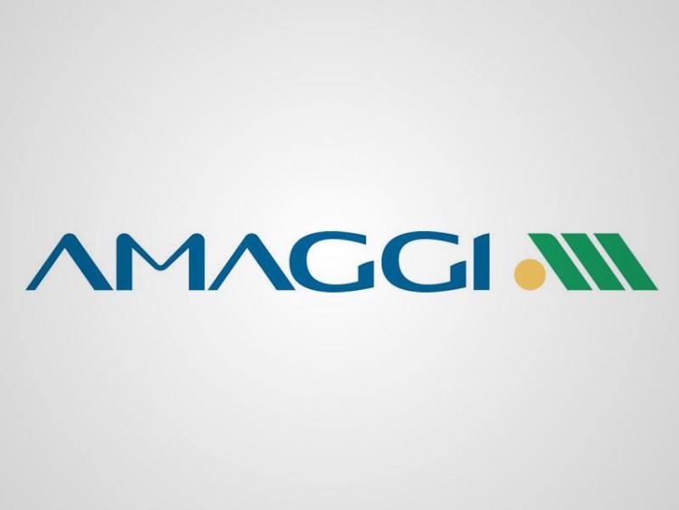 Grupo André Maggi Logo photo - 1