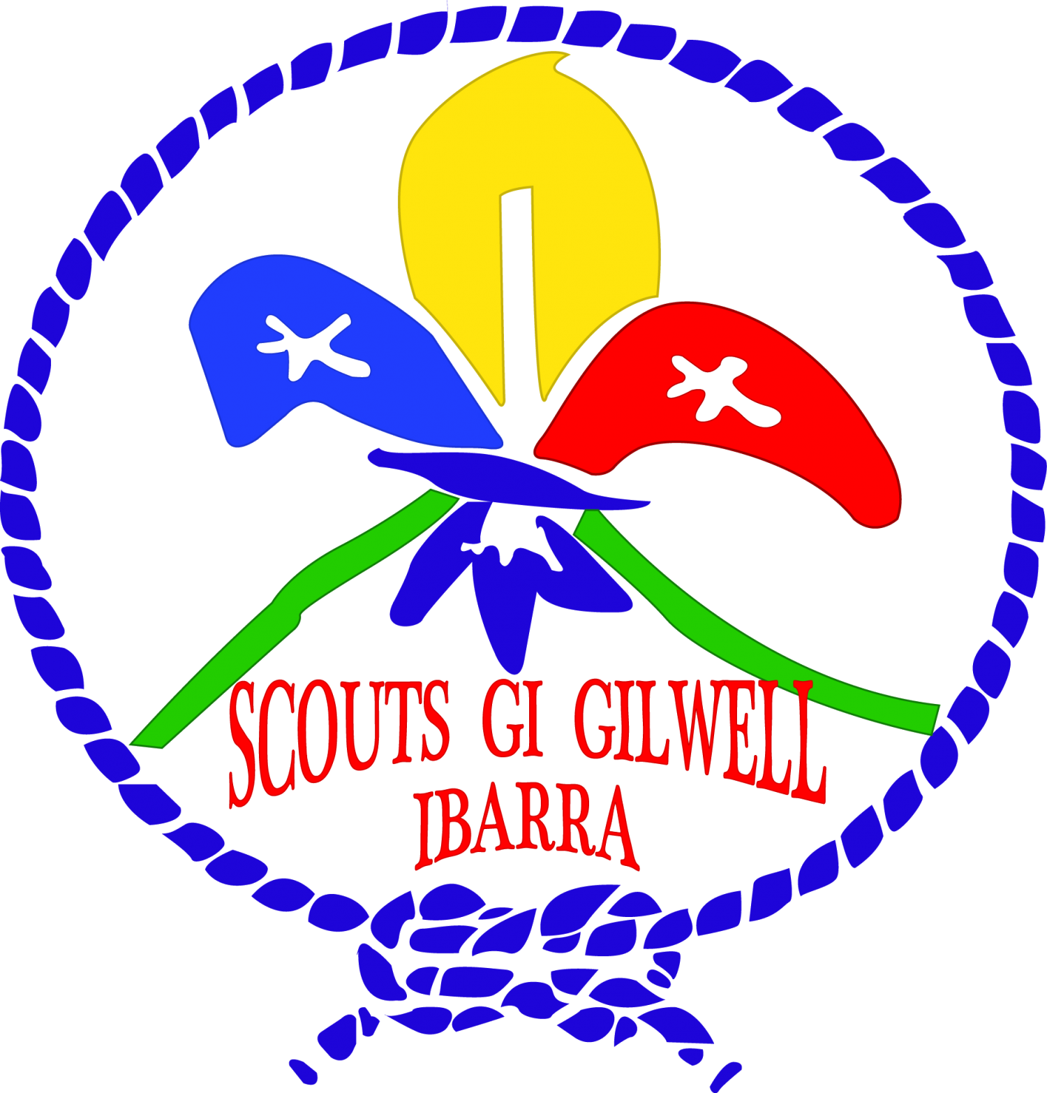 Grupo Ibarra Logo photo - 1