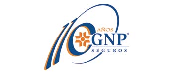 Grupo Nacional Provincial Logo photo - 1