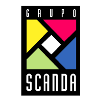 Grupo Scanda Logo photo - 1