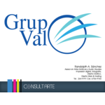 Grupo Valo Logo photo - 1