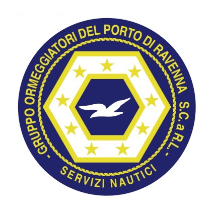 Gruppo Ormeggiatori Portuali di Ravenna Logo photo - 1