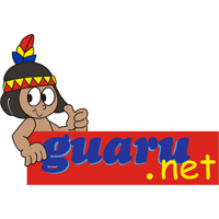 Guia de Guarulhos - guaru.net Logo photo - 1