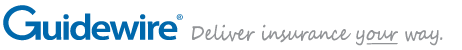 Guidewire Logo photo - 1