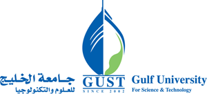 Gulf University of Science and Technology Logo photo - 1