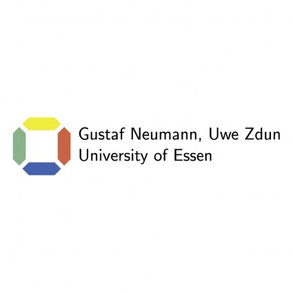 Gustaf Neumann Logo photo - 1