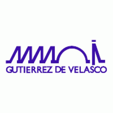 Gutierrez de Velasco Logo photo - 1