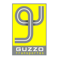 Guzzo Transportes Logo photo - 1