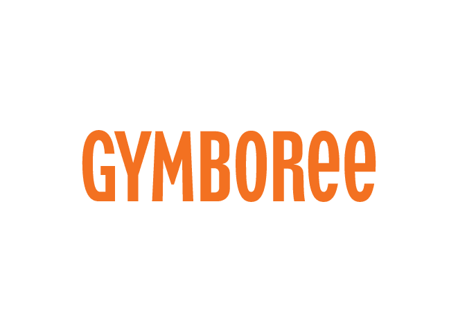 Gymboree Logo photo - 1