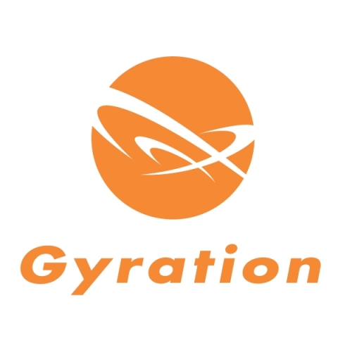 Gyration Logo photo - 1