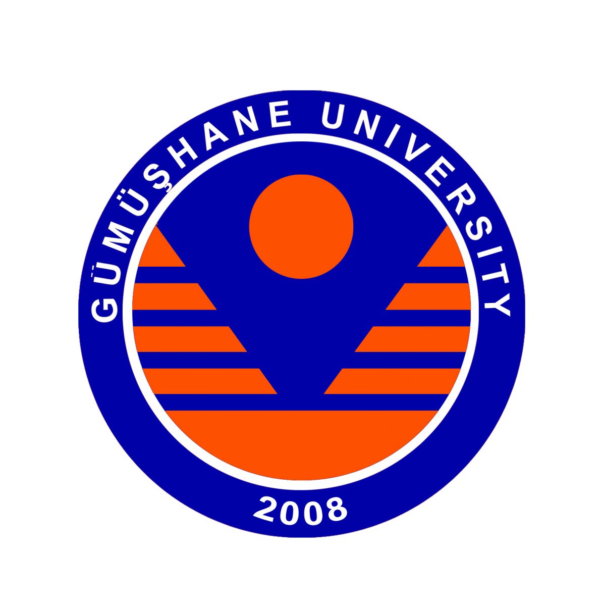 Gümüşhane Üniversitesi Logo photo - 1
