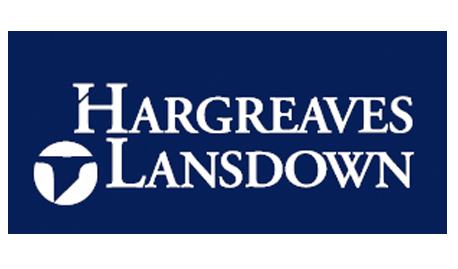 HARGREAVES LANSDOWN Logo photo - 1