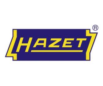 HAZET-WERK Logo photo - 1