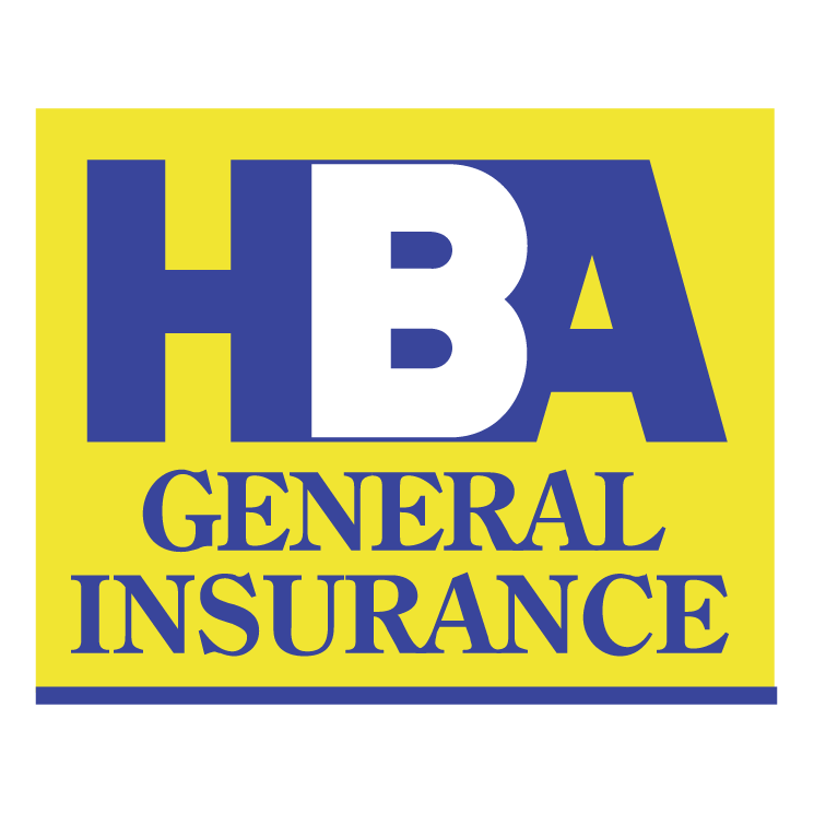 HBA General Insurance Logo photo - 1