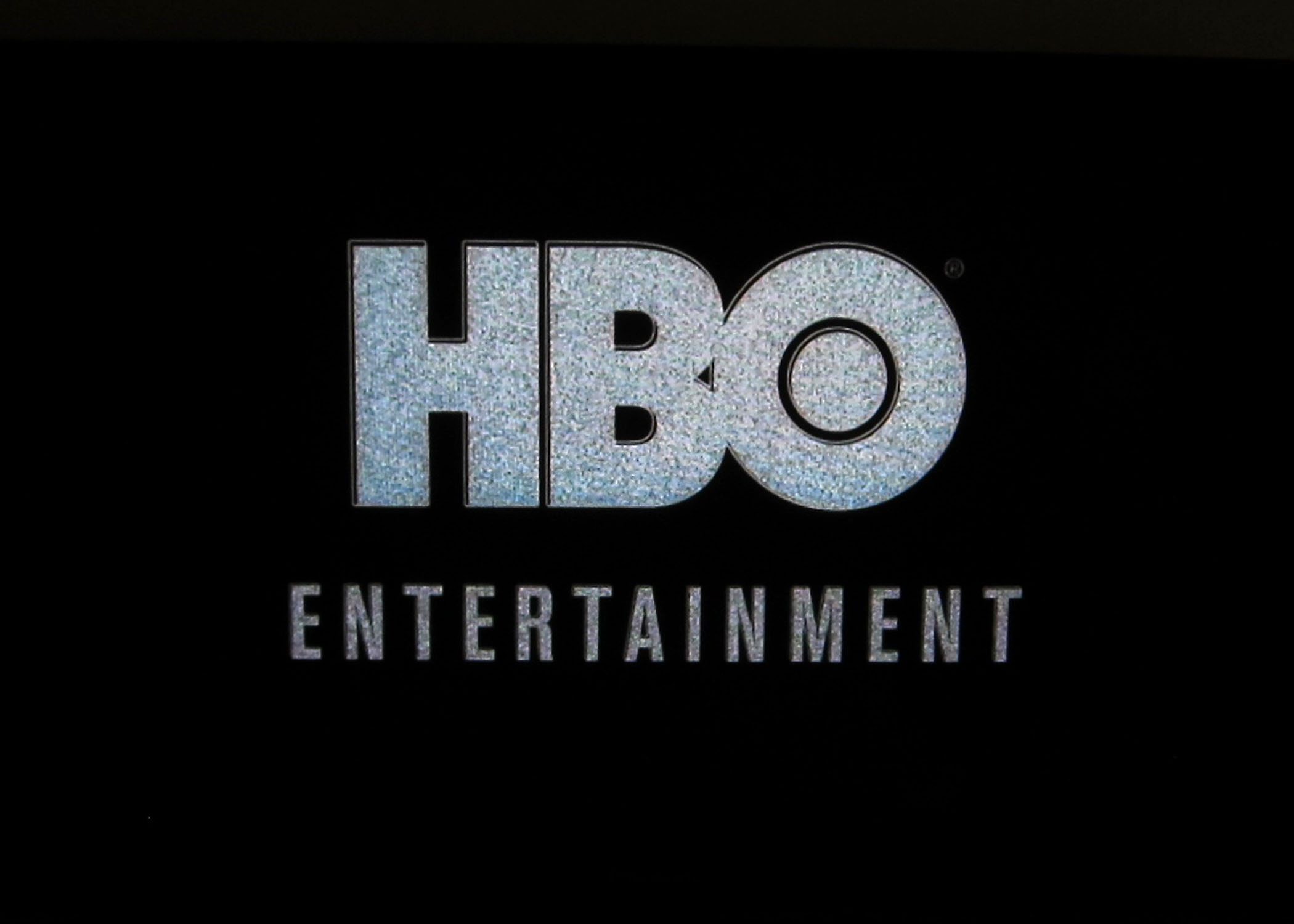 HBO Go Logo photo - 1