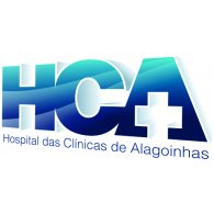 HCA Hospital das Clínicas Alagoinhas Logo photo - 1