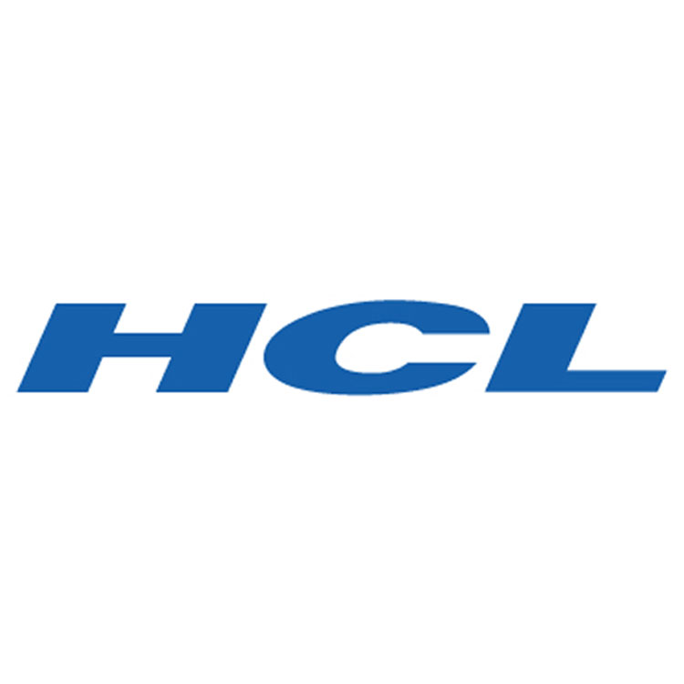 HCL Logo photo - 1