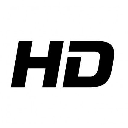 HD-DVD Logo photo - 1