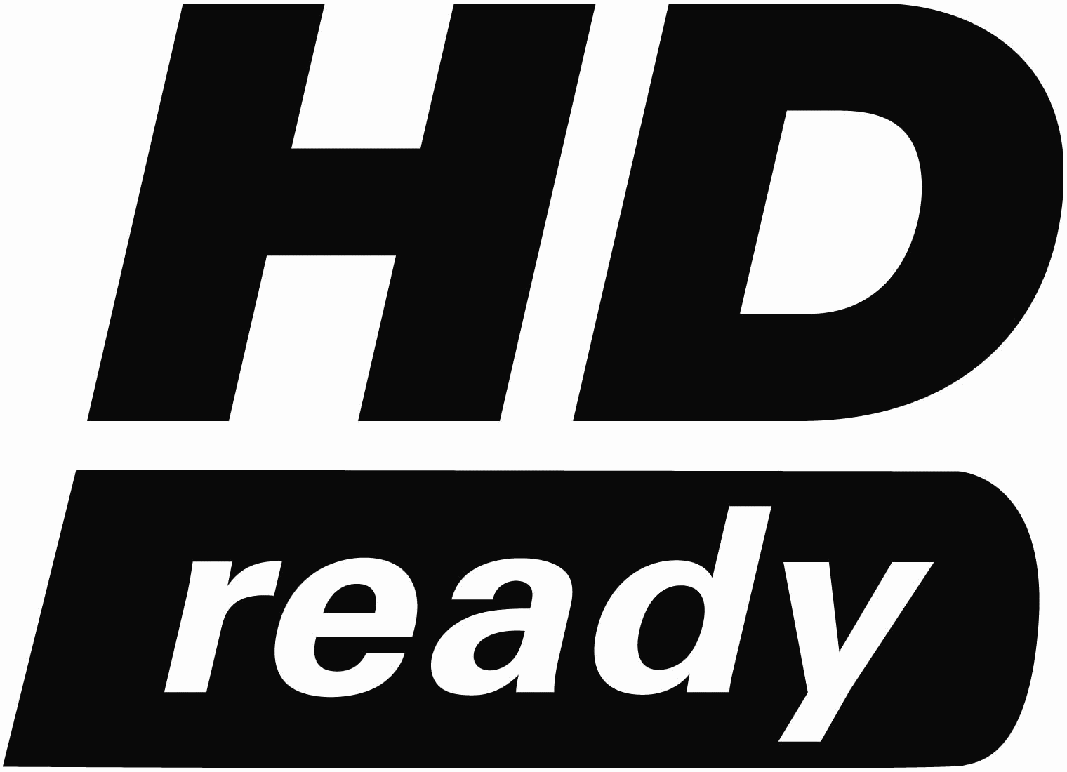 HD Ready Logo photo - 1