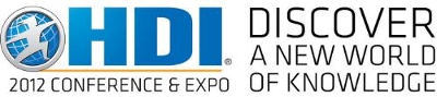 HDI Expo Logo photo - 1