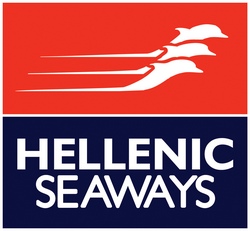 HELLENIC SEAWAYS Logo photo - 1