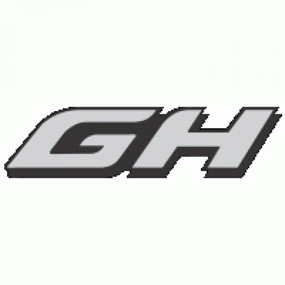 HINO GH Logo photo - 1