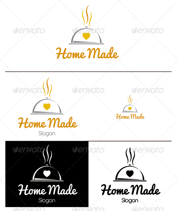 HOMADE Logo photo - 1