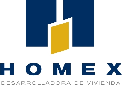 HOMEX Logo photo - 1