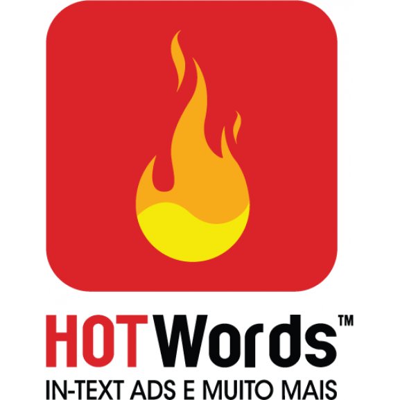 HOTWords Logo photo - 1