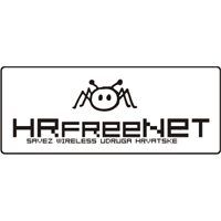 HRFreeNET Logo photo - 1