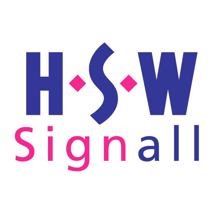 HSW Signall Logo photo - 1