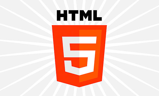 HTML5 Boilerplate Logo photo - 1