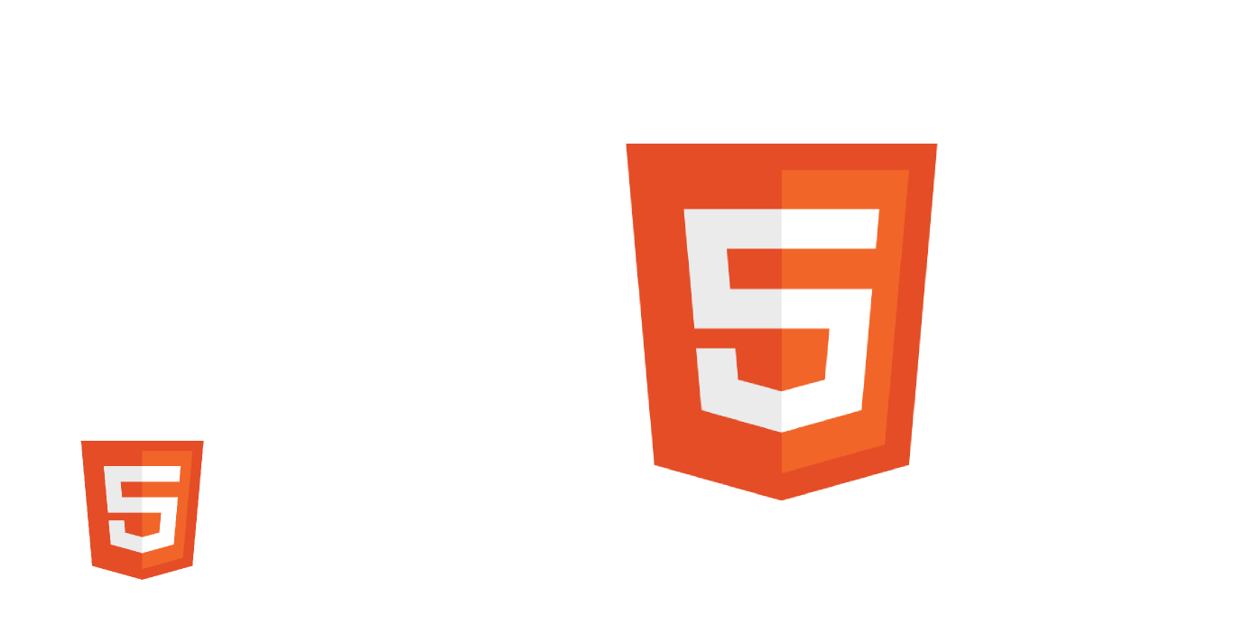 HTML5 Logo photo - 1