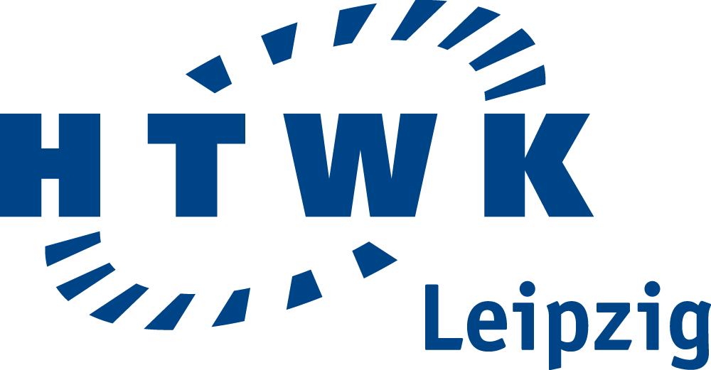 HTWK Leipzig Logo photo - 1