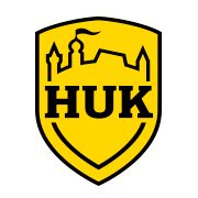 HUK-Coburg Logo photo - 1