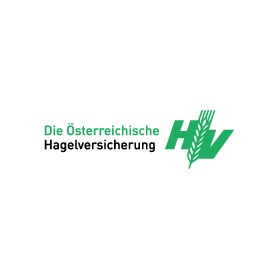 HV Die Österreichische Hagelversicherung Logo photo - 1