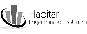 Habitar Imobiliaria Logo photo - 1