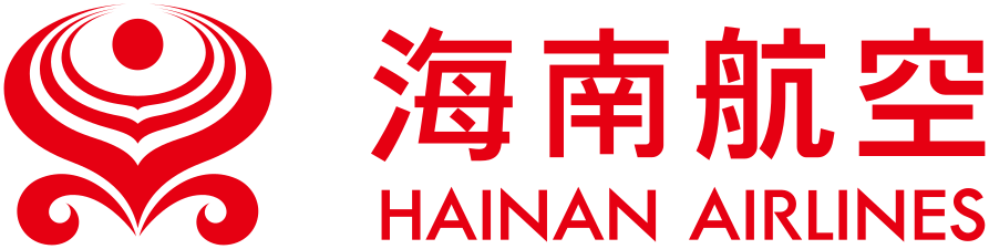 Hainan Airlines Logo photo - 1
