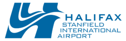 Halifax Stanfield International Airport Logo photo - 1