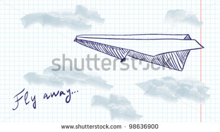 Hand Plane Logo photo - 1