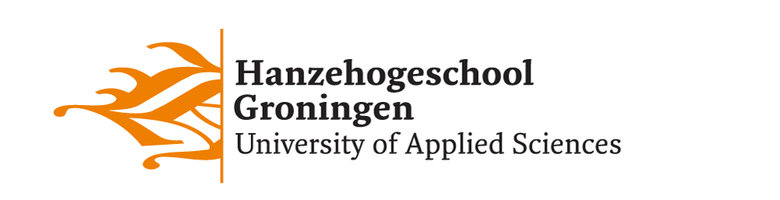 Hanze University of Applied Sciences, Groningen Logo photo - 1
