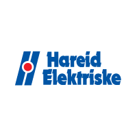 Hareid Elektriske AS Logo photo - 1