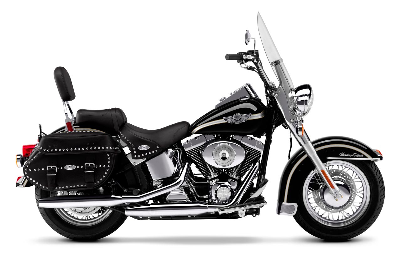 Harley Davidson 100th Logo photo - 1