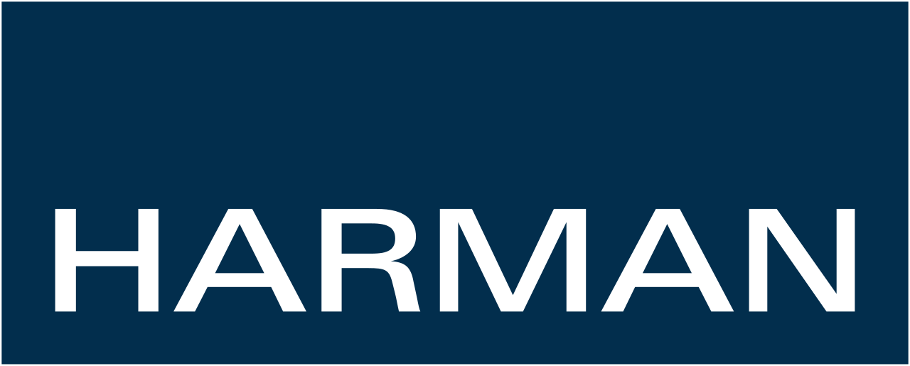 Harman International Logo photo - 1